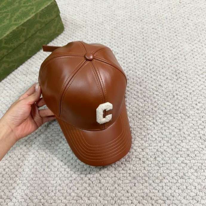 Picture of Celine Cap _SKUCelineCap1214191065
